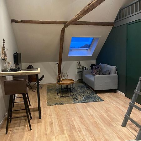 B & B Het Koetshuis Punthorst Екстериор снимка