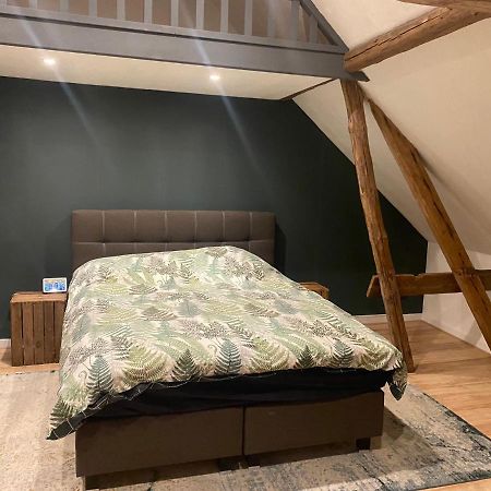 B & B Het Koetshuis Punthorst Екстериор снимка