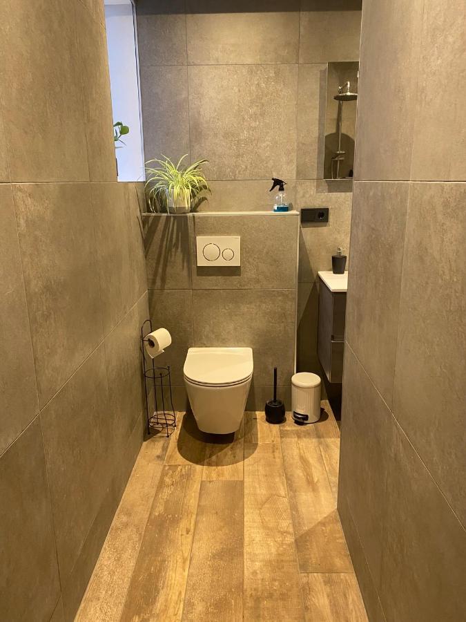 B & B Het Koetshuis Punthorst Екстериор снимка