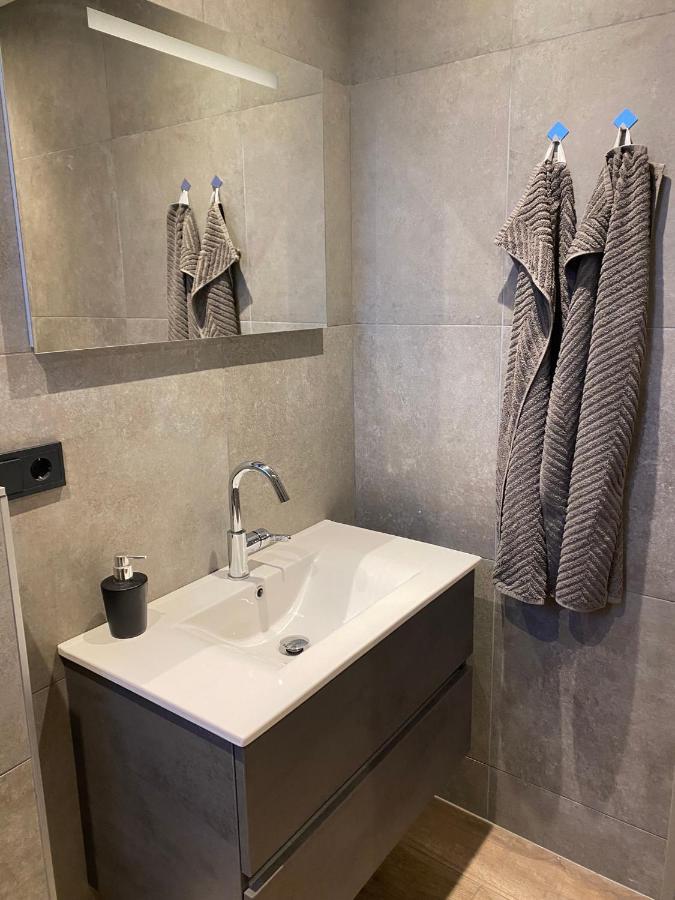 B & B Het Koetshuis Punthorst Екстериор снимка